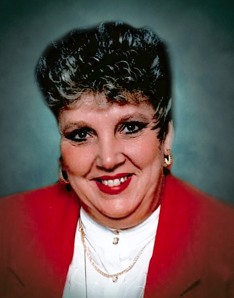 Nancy Scott Obituary Evansville, IN