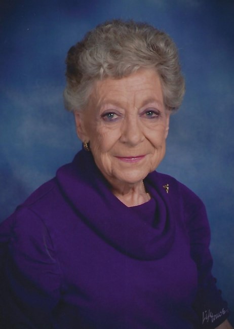 Obituary of Ila Jean (Bunch) Cleary