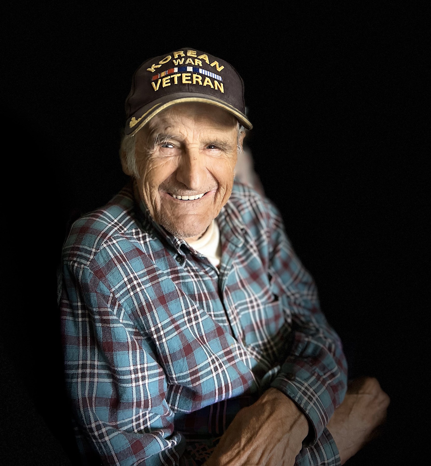 Obituary of Philip Whitmore