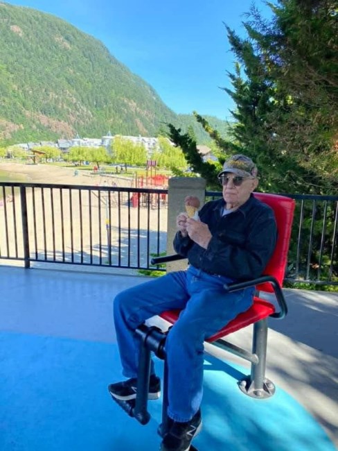 Obituary of George Jacob Penner