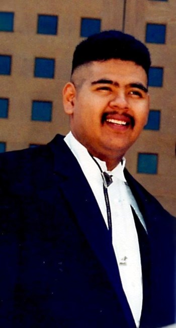 Obituary of Julio Rafael Perez