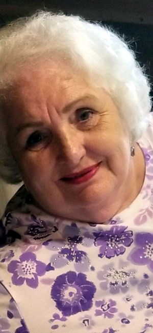Obituary of Joyce Wygelia Beane