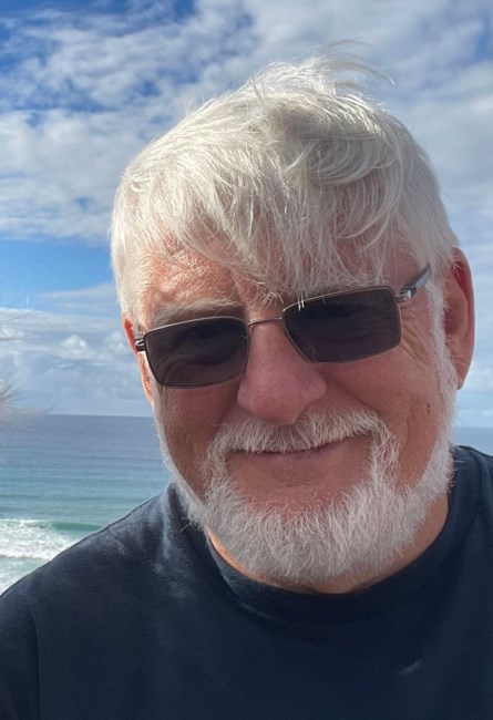 Obituary of Stephen Andrew Kelly