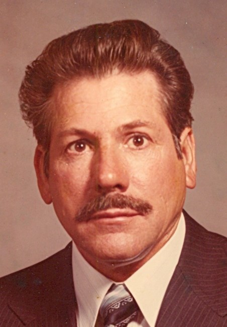 Obituary of Jack Francis Rodrigue