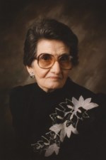Florentina Lopez