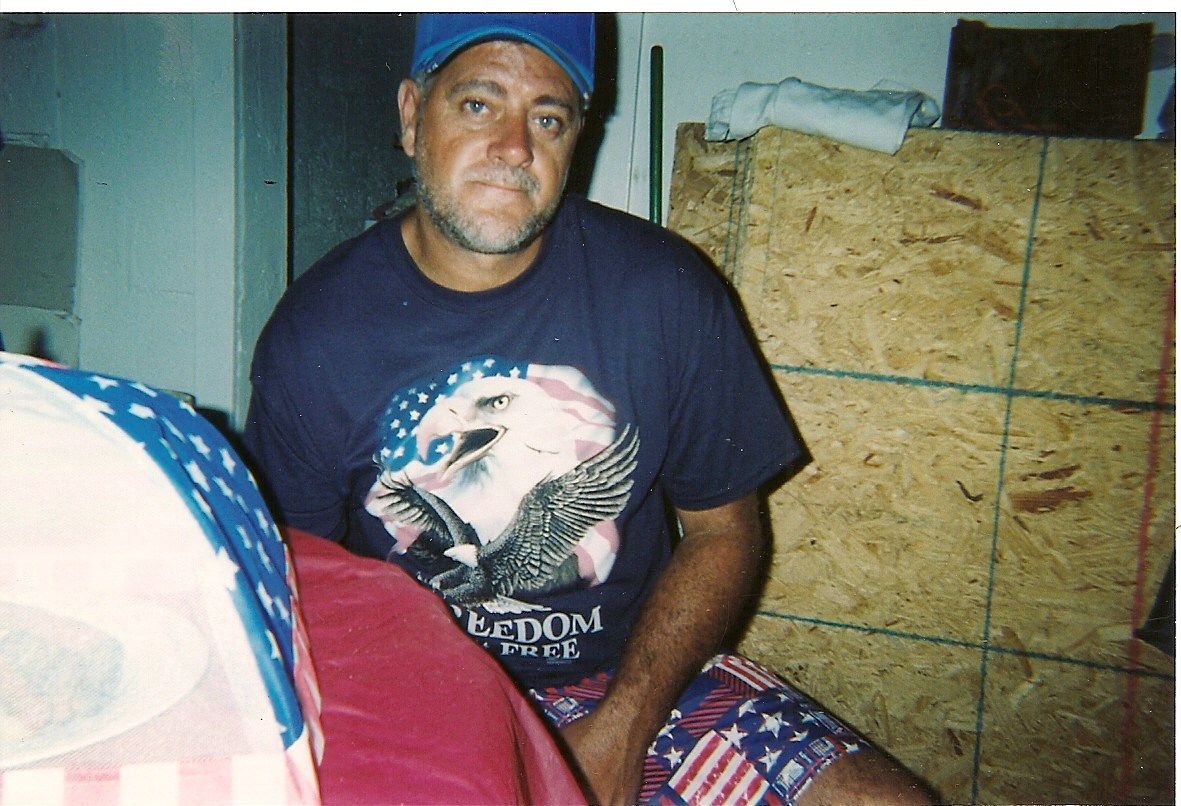 Obituary of Robert Lee Belcher