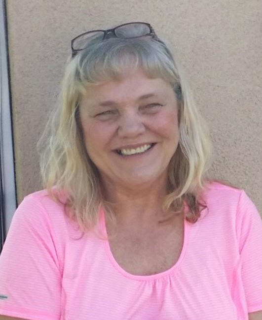 Obituary of Jeanette Carol Dillinger