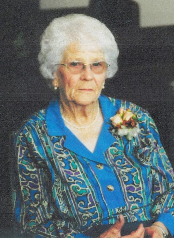 Obituary of Kathryn A. "Peggy" Anderson