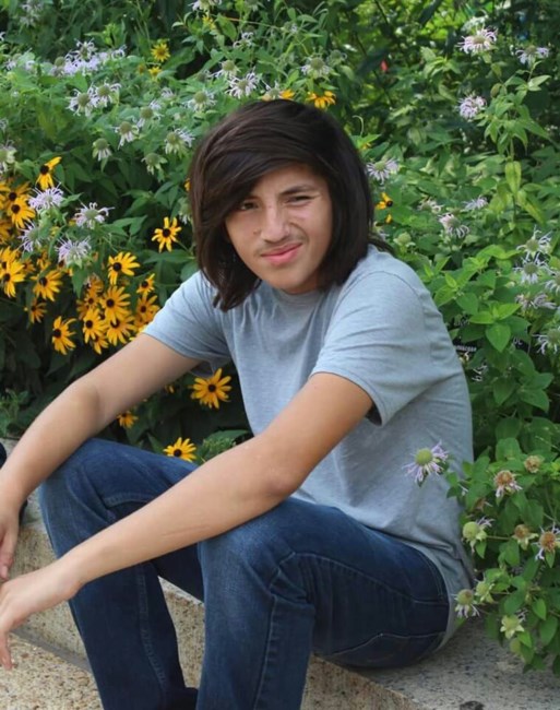 Obituary of Troy A. Carroll