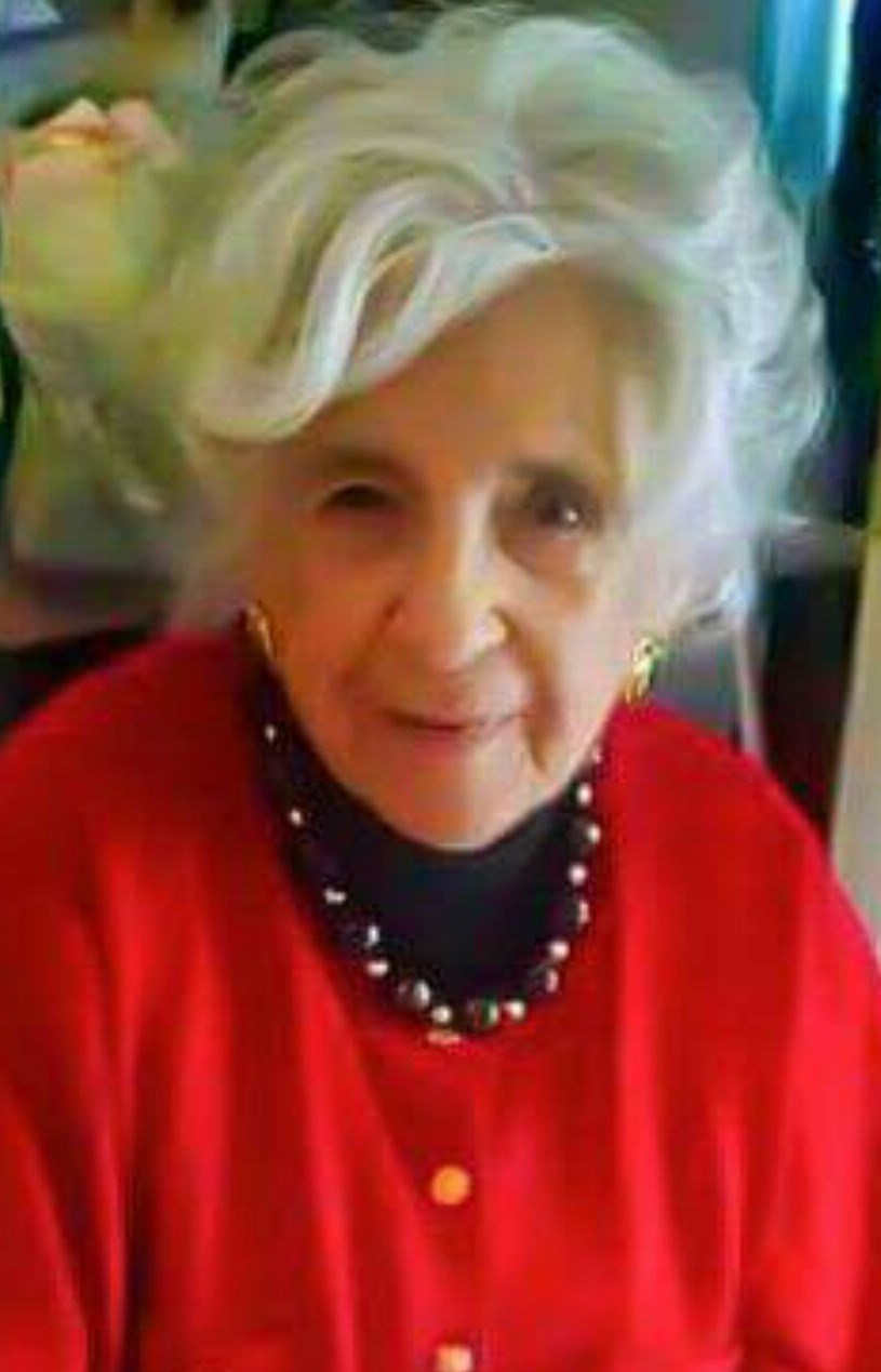 Natalie Gannon Channell Obituary Salisbury MD