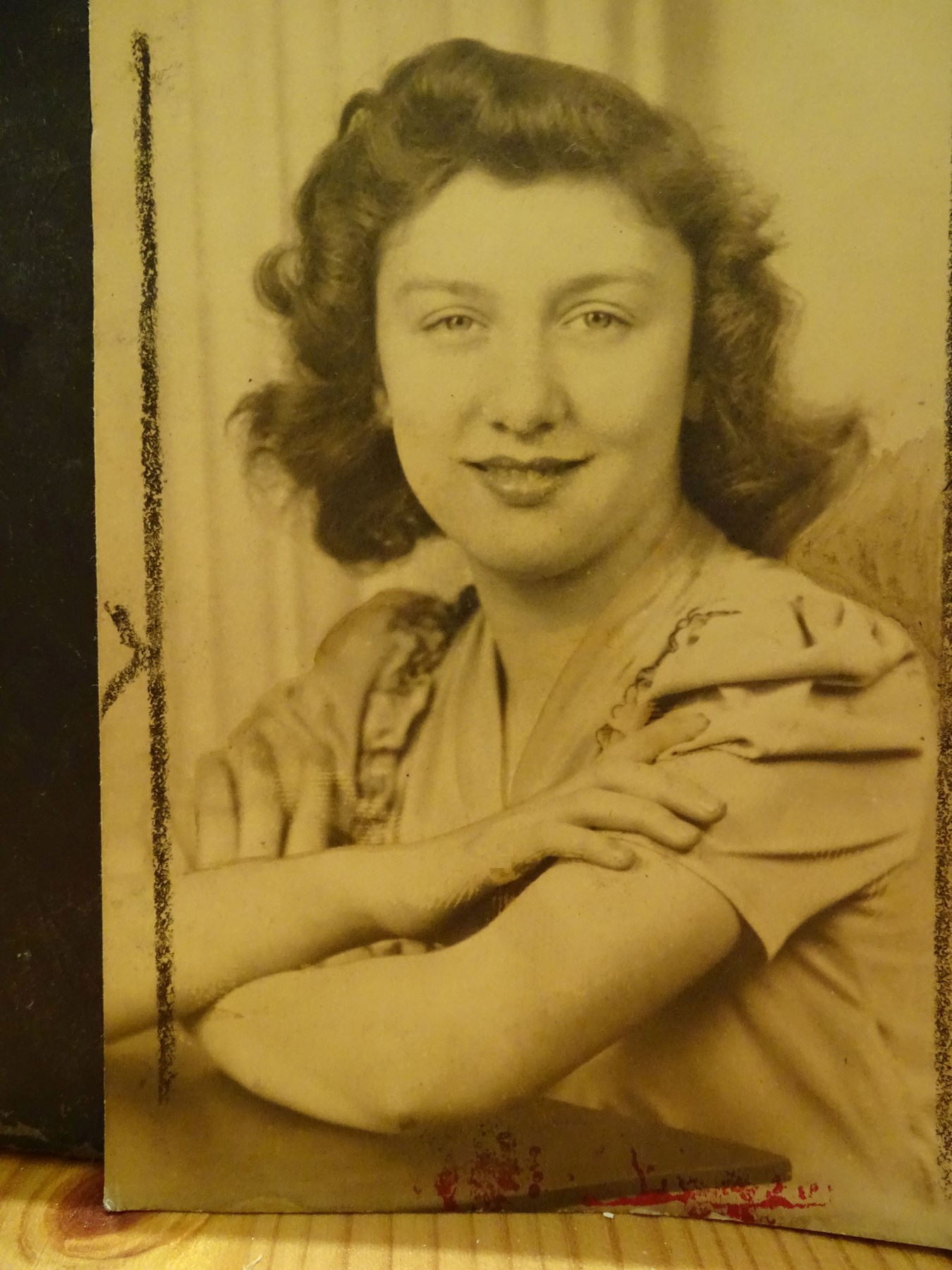 Obituary of Dorothy Eilene Ellis Brandenburg