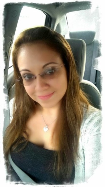 Obituary of Anacani Acevedo