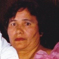 Obituary of Justa M Melendez