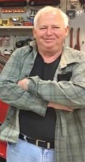 Obituary of Frankie Wilson