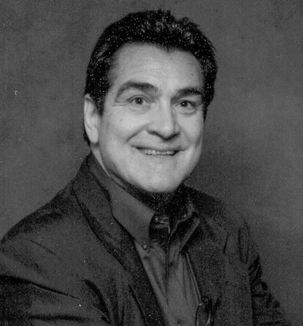 Obituary of Richard Howard Oliver