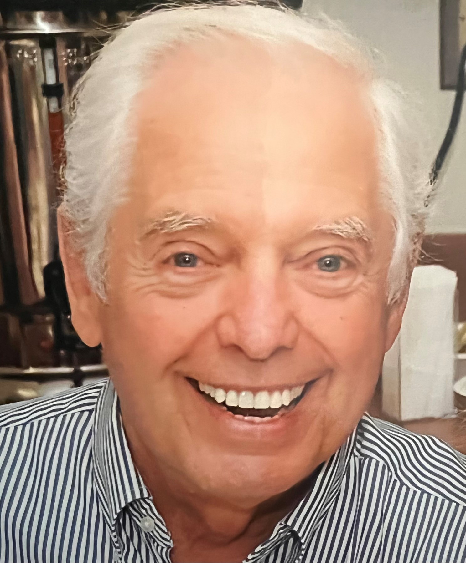Stephen Wallace Obituary Little River, SC