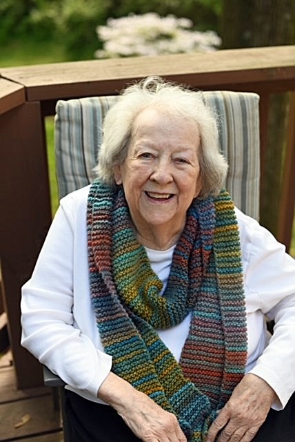 Obituary of Mary Margaret Schwind