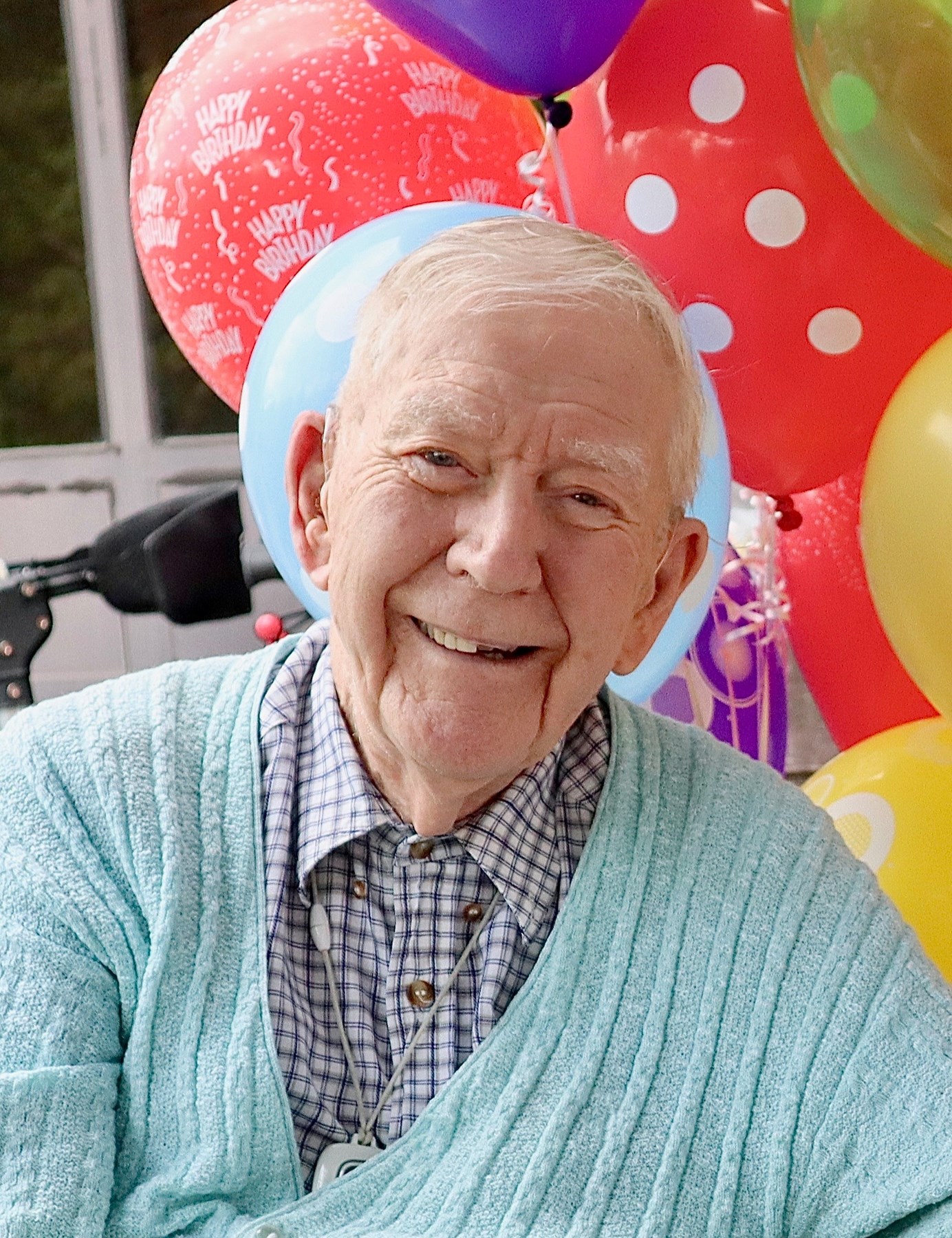 Obituary of David Wallace Rhind