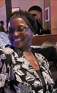 Obituary of Glenda Maria Barnes