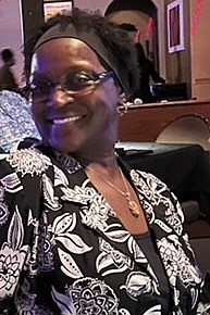 Obituary of Glenda Maria Barnes