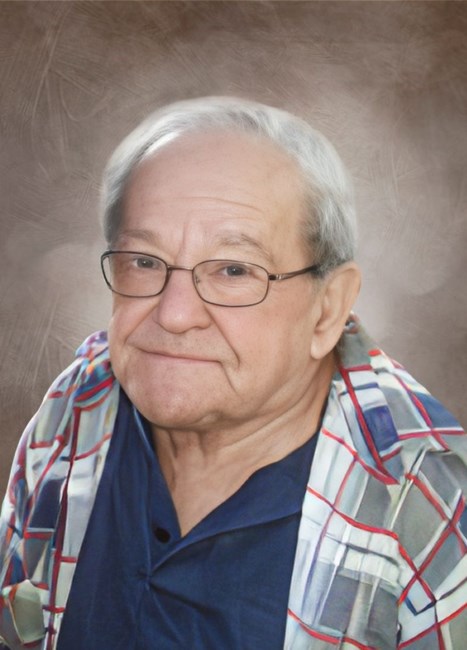 Avis de décès de Joseph Senior Canicchio