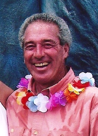 Obituario de Stephen Douglas Hensley