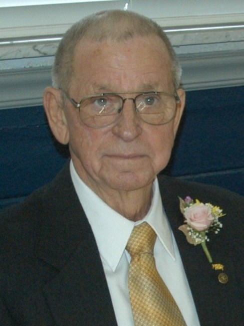 Obituary of Andrew A. Rogers