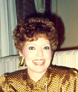 Obituary of Marlene Bradford Villermin