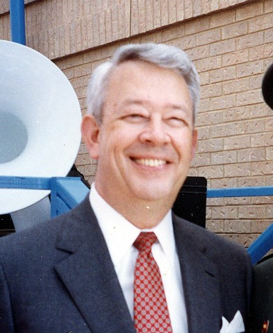 Avis de décès de William Hall Wallace