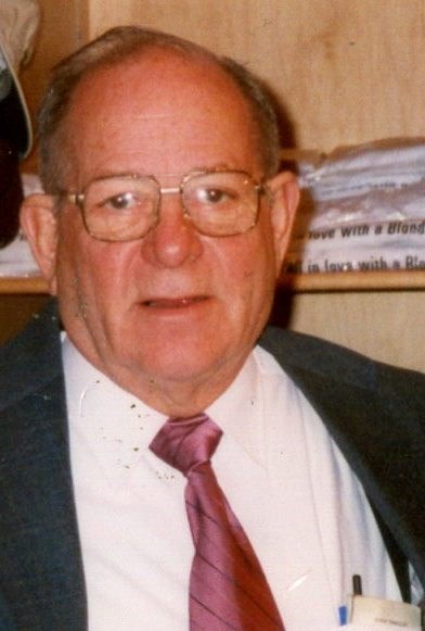 Obituary of Louis Charles Barbieri