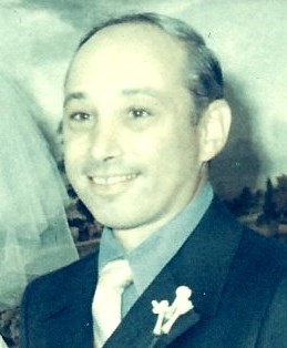 Obituary of Robert M. Ball