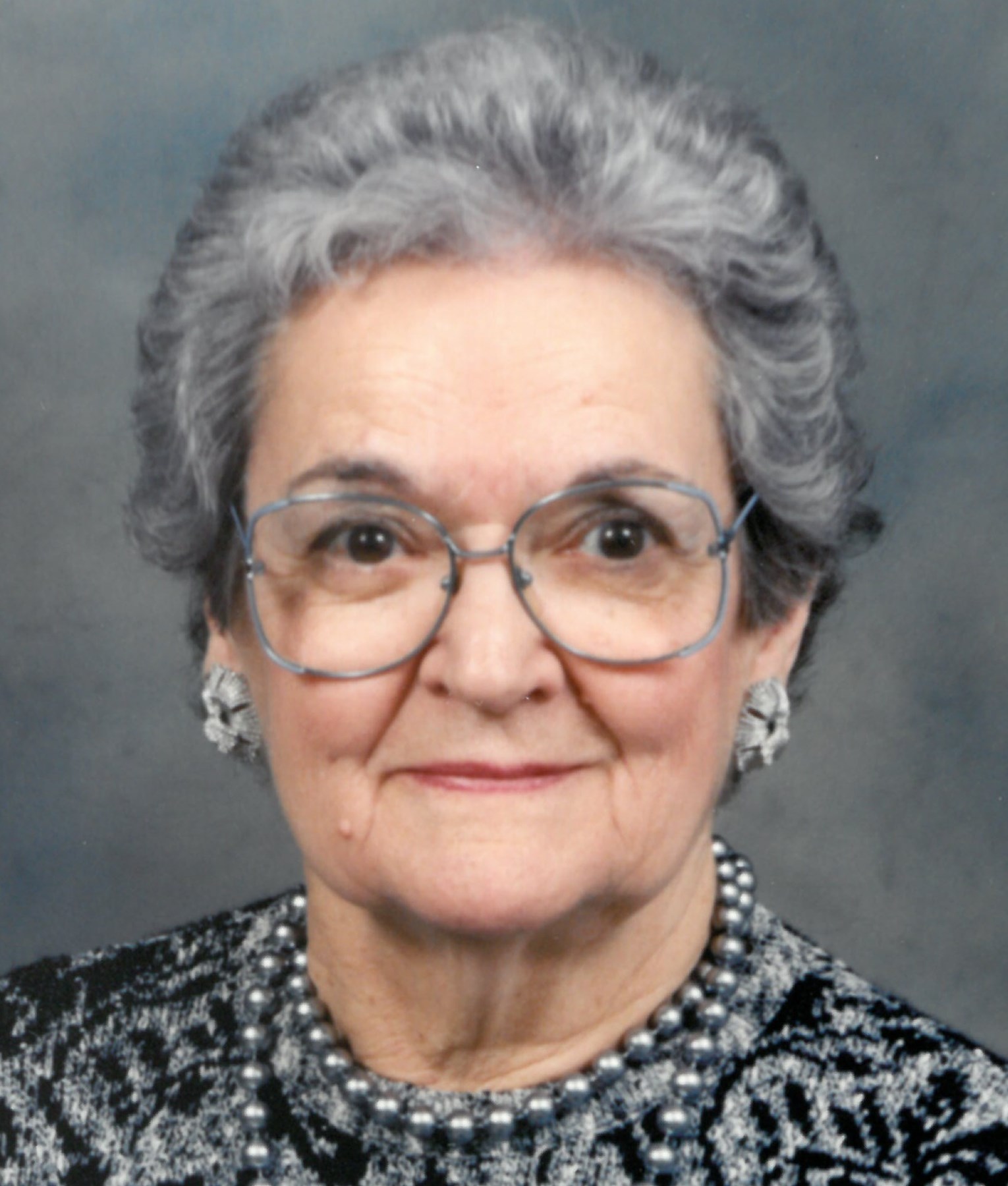 Helen Rougeau Obituary Navin, MB