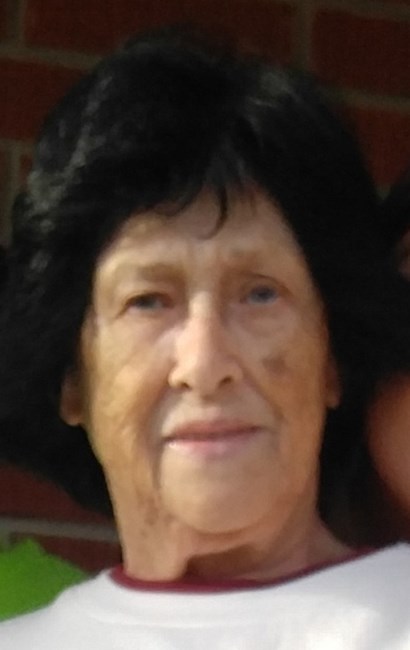 Obituary of Thelma Jean Odum