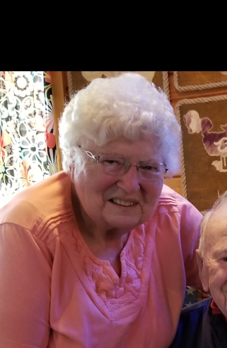 Obituary of Barbara Ann Cotner