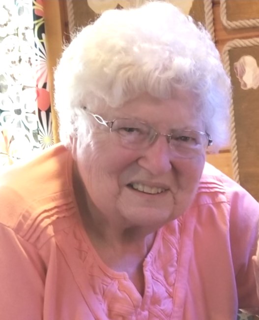 Obituary of Barbara Ann Cotner