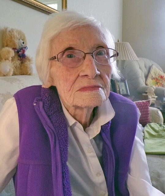 Obituary of Donna Marie Boyd