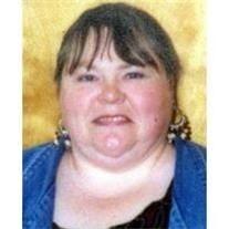 Obituary of Debra Brown