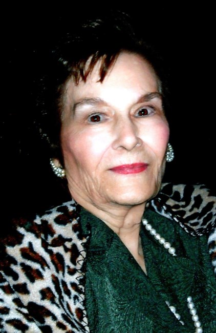 Obituary of Concetta "Jennie" Lentini