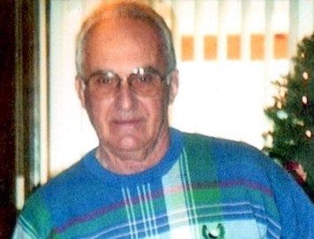 Obituary of Alexander Francis Plefka