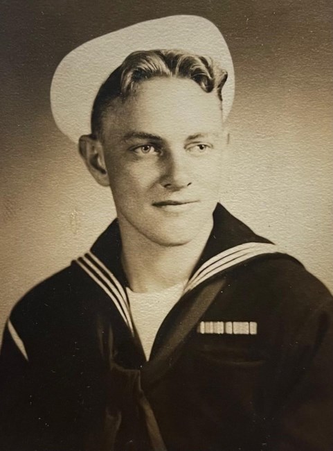 Obituary of Arthur George Wilson