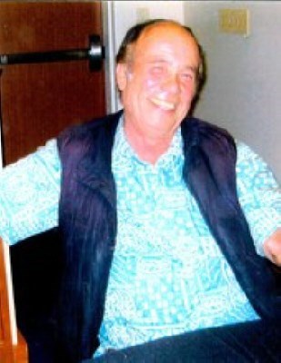 Obituary of Ernest Sanchez Borge