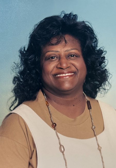 Avis de décès de Bessie Mae Heard-Echols