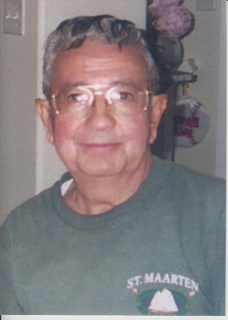Obituary of Elipio D. Duran