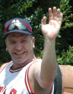 Obituary of Steve Clayter