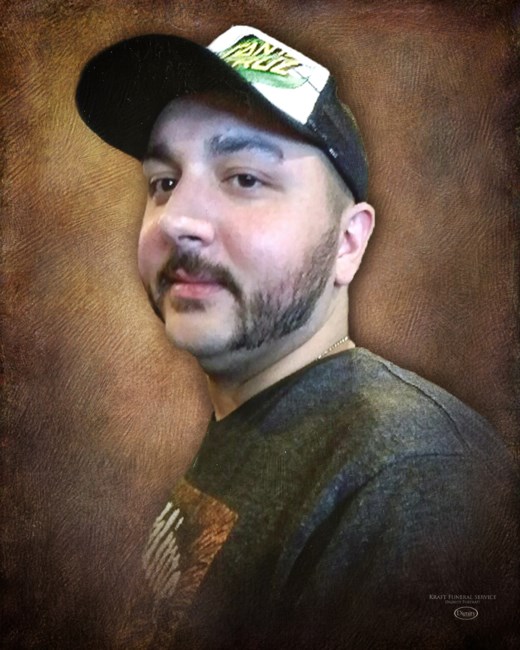 Obituary of Joseph Wayne Mansfield