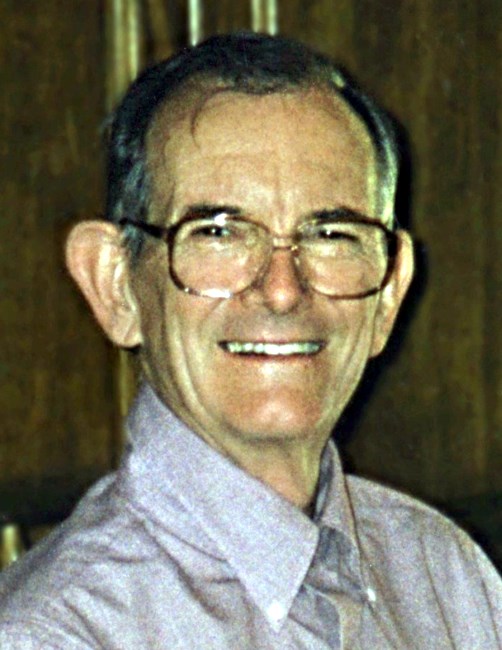Obituary of James Milburn "Jim" Wilson