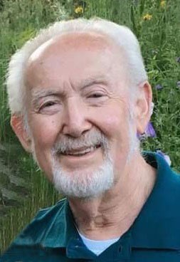 Obituary of James A. McCarter