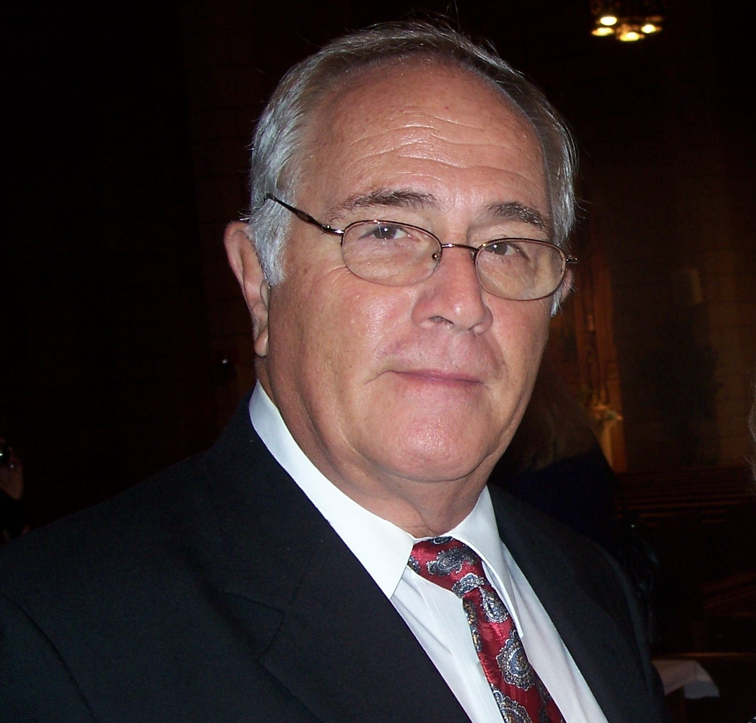 Obituary of Michael J. Carnevale