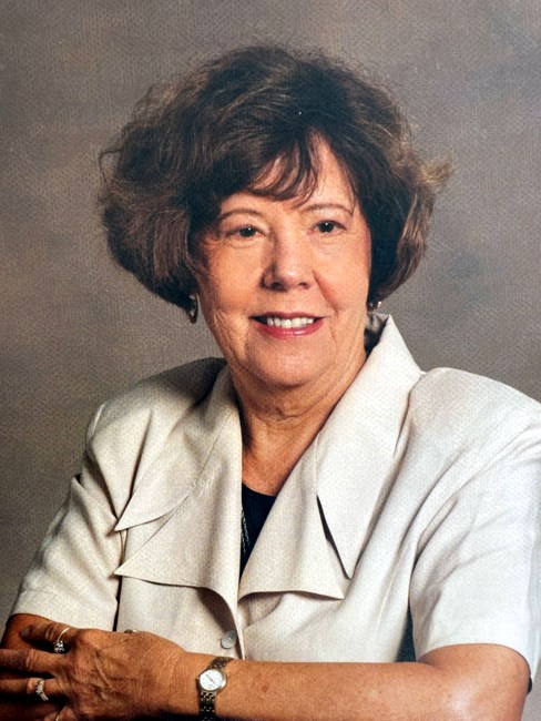 Obituary of Evelyn Hatfield