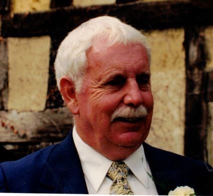 Obituary of Keith Burns